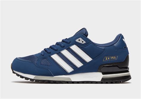 adidas Blau 